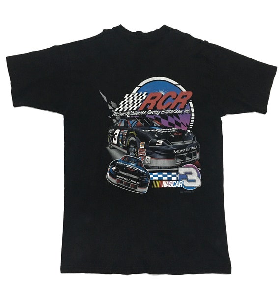 Vintage Nascar 1997 Sport Image T Shirt X-Large Si