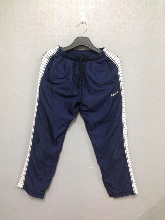 reebok track pants