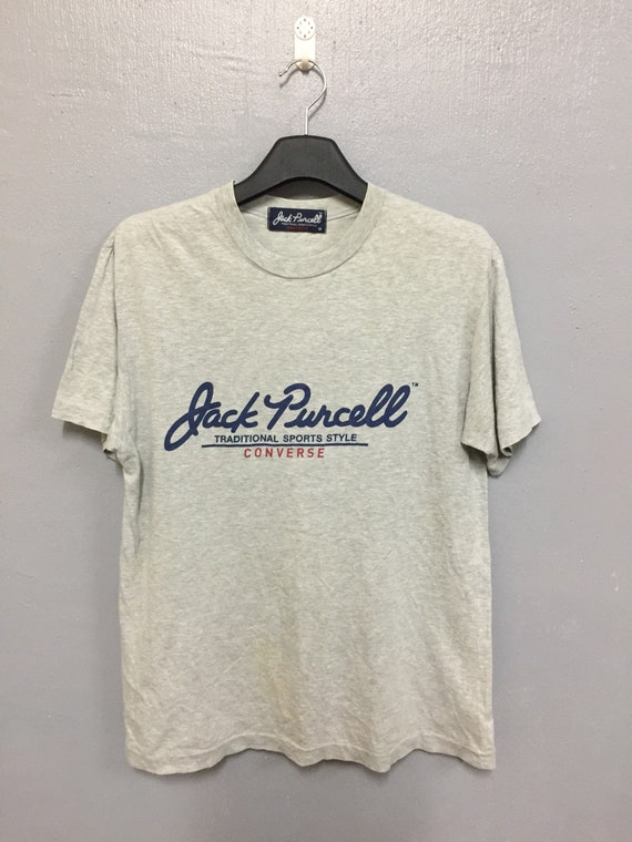 jack purcell clothing