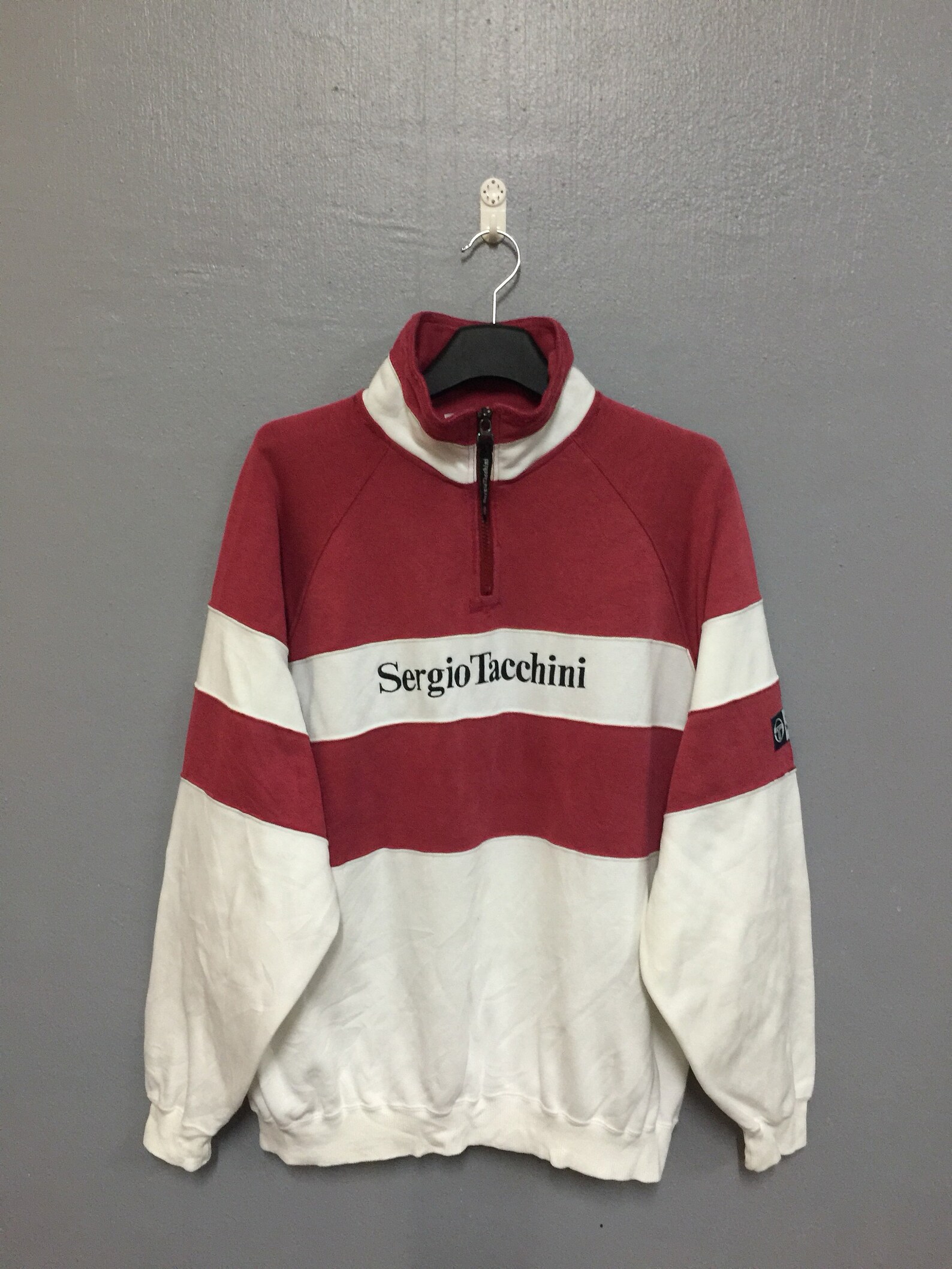 Sergio Tacchini Р»СѓРєР±СѓРє