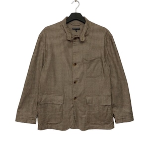 Engineer Coat - Etsy Canada