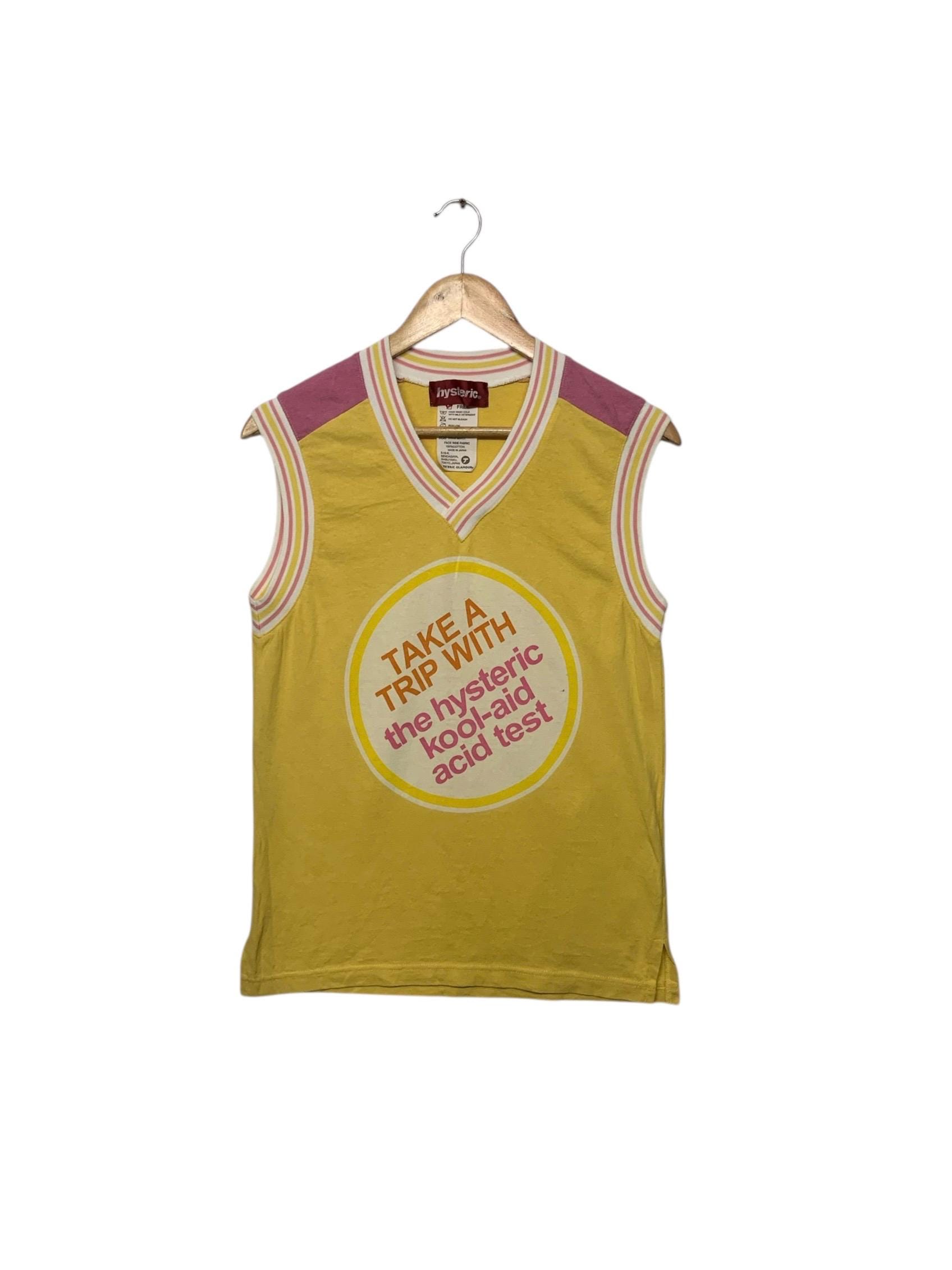 Hysteric Glamour Tank Top - Etsy