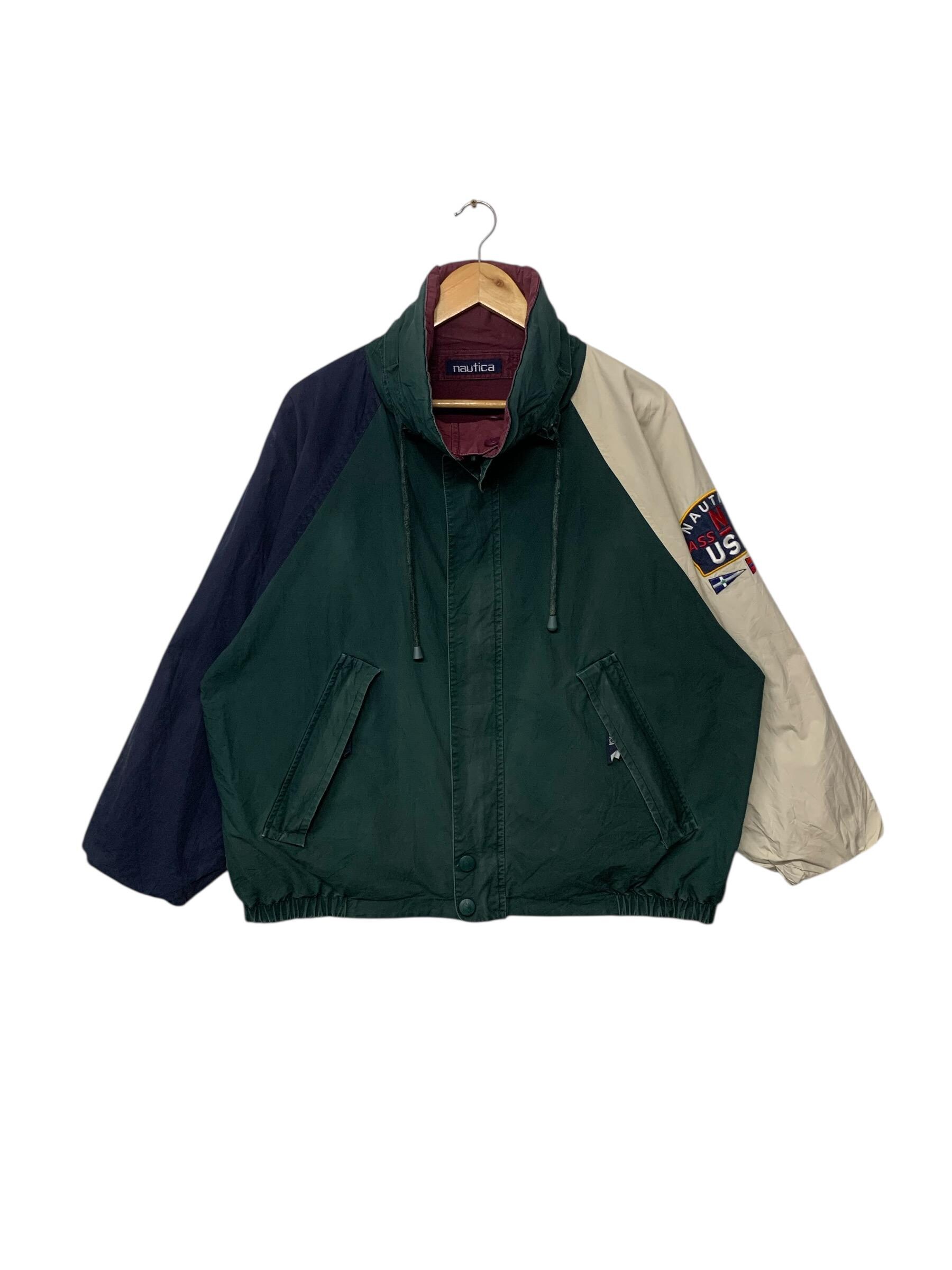 North Sails Sail Coat UK