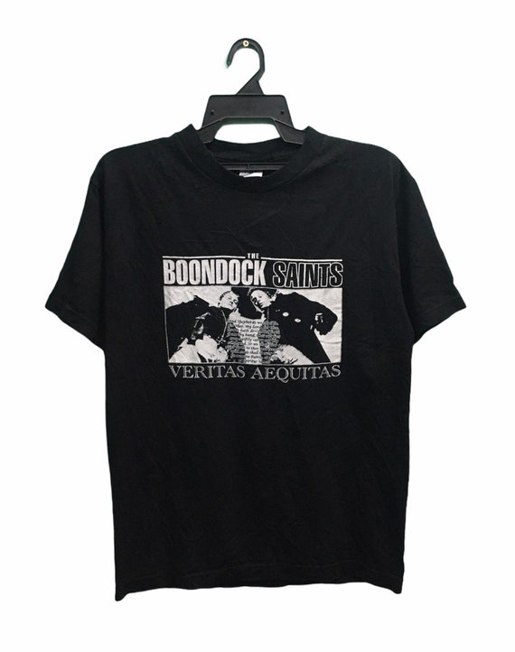 Vintage Early 00's Action/Crime Movie The Boondock