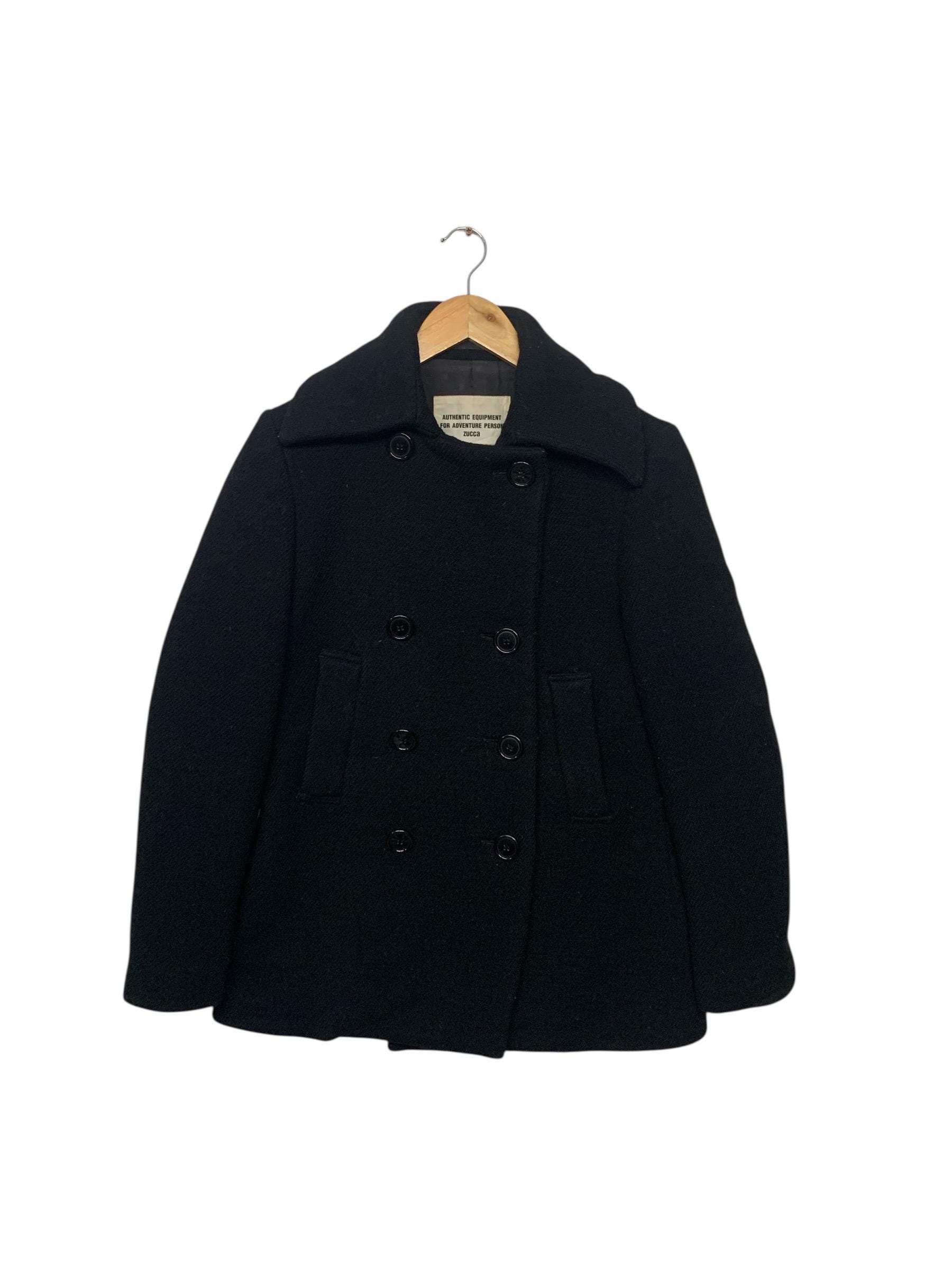 issey miyake zucca トレンチコート　ヴィンテージ　ウィンド Reserved Issey Miyake Windcoat by TripleGemini on Etsy, $350.00