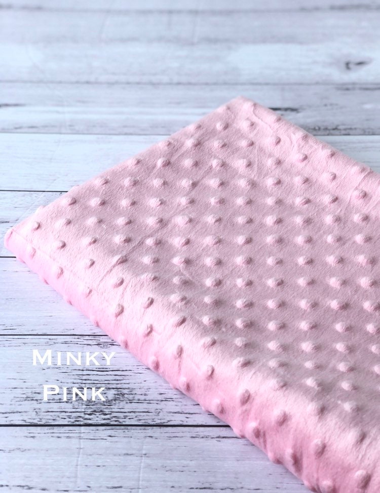 Crib Rail Cover Minky Crib Rail Guard Crib Teething Etsy