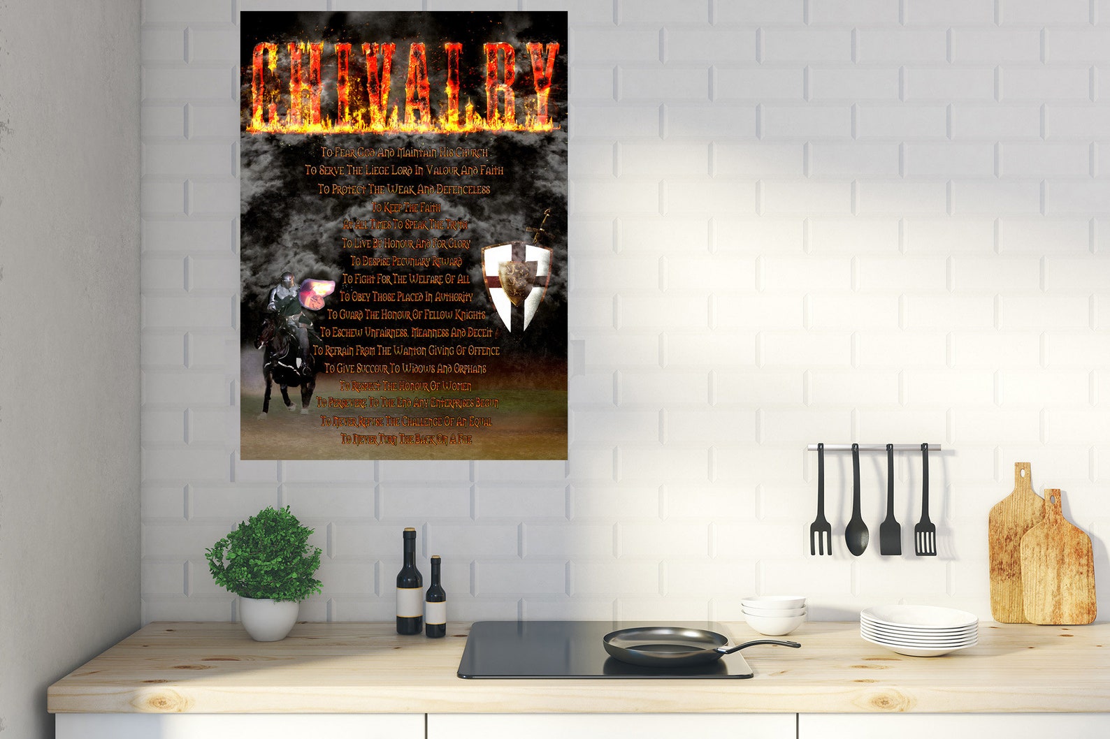 midieval chivalry code midieval chivalry code