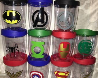 custom superhero etsy