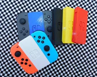 Nintendo Switch Joy-con Simple Grip color variety