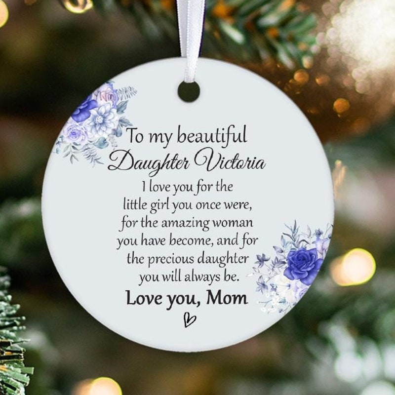 Holiday Gift Best Gifts For Adult Daughters Son From Mom Christmas