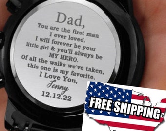 Sentimental Father of Bride Gift - Etsy