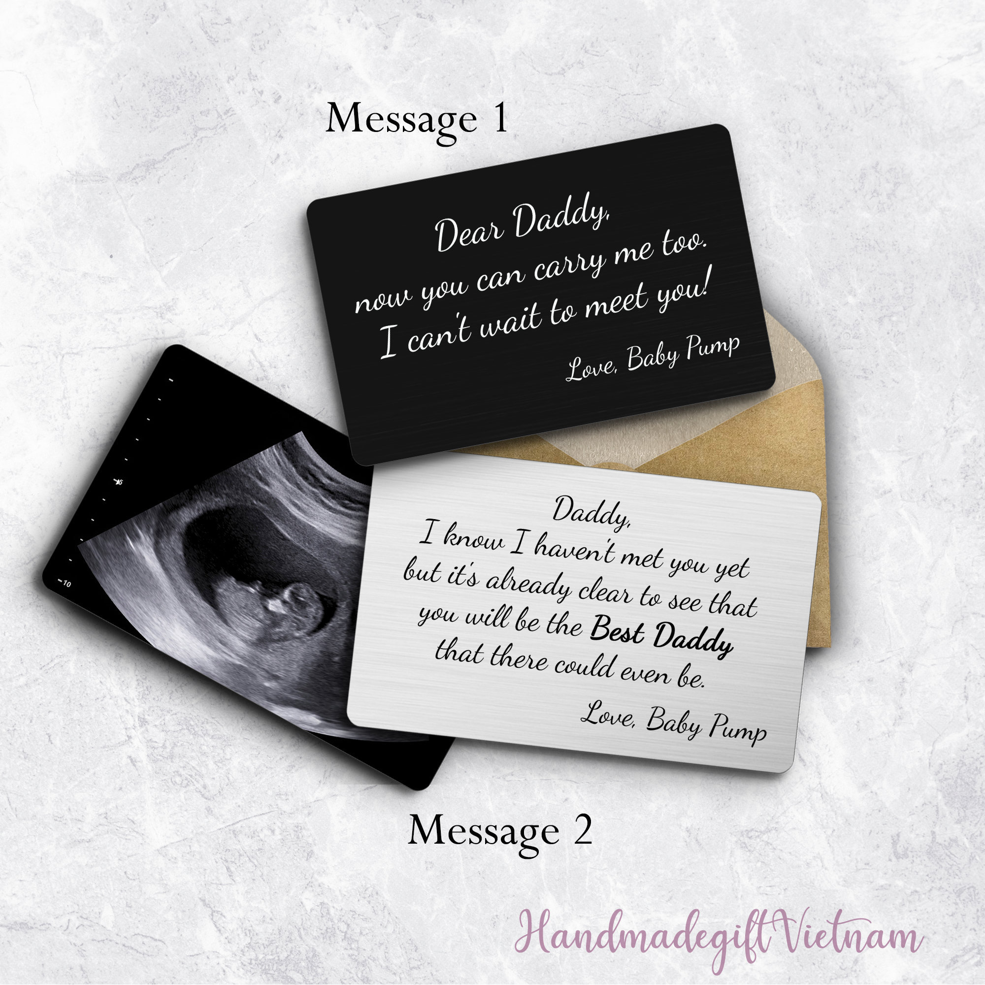 Best gifts best sale for expecting dads