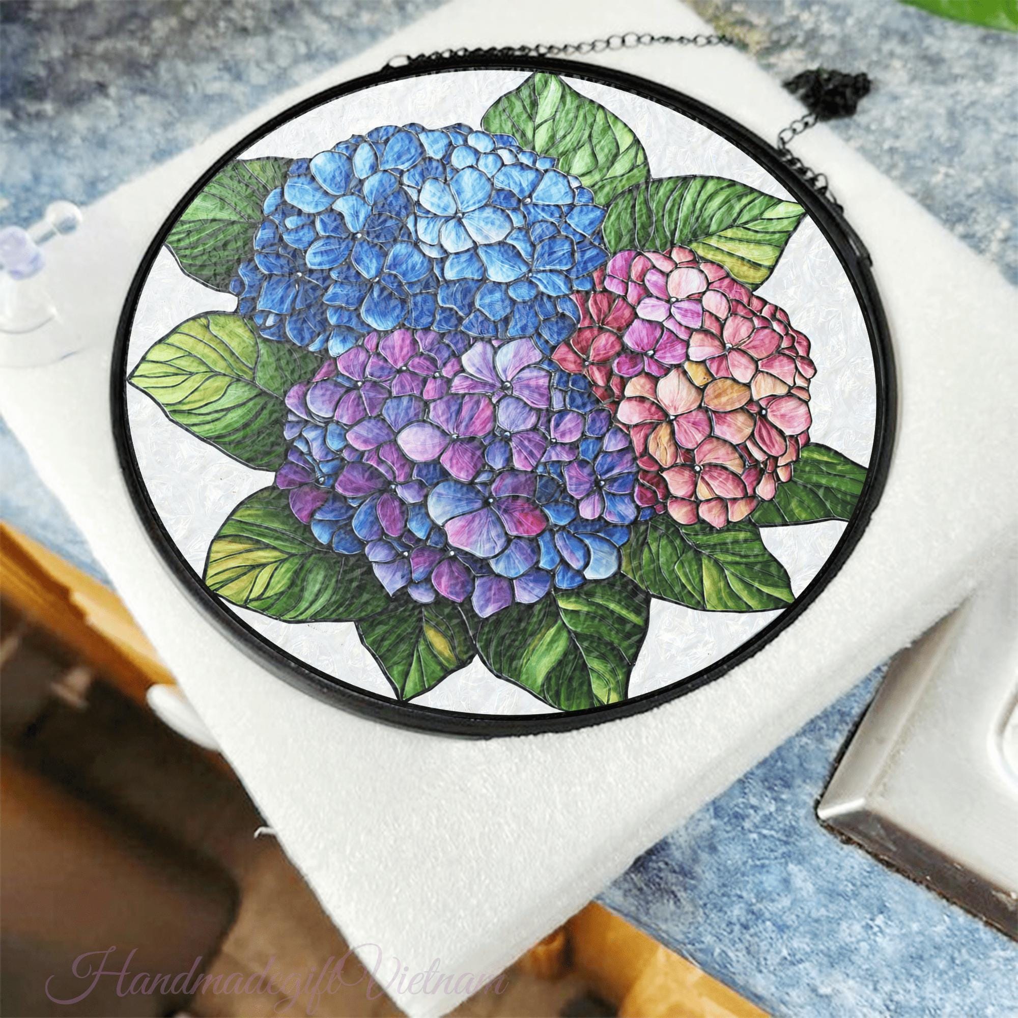 ♡aromantic hydrangea♡ Endless Summer Hydrangeas | There is something so magical