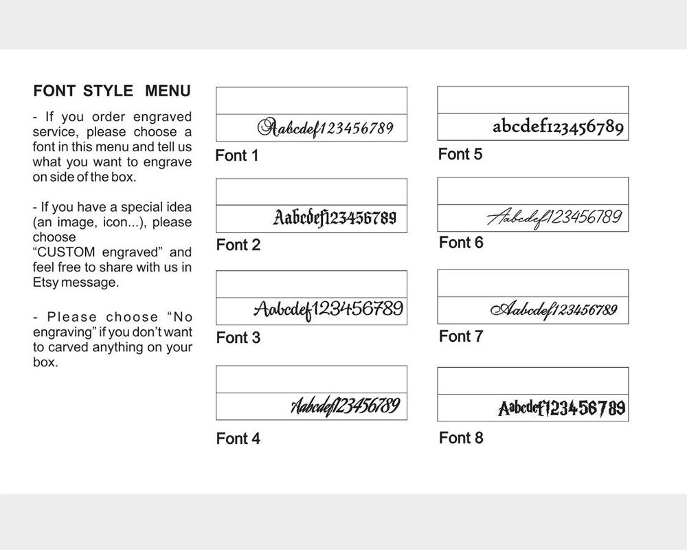 Slim Triangle Ring Box With Holder Turning Ring Box Etsy Norway