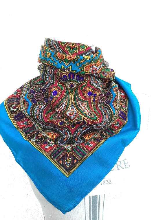 沖縄限定 FR2 GOLF Paisley ゴルフ マグネット タオル 沖縄限定】FR2 GOLF Paisley Pattern Magnet Golf Towel