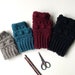 see more listings in the Crochet Mittens Patterns section