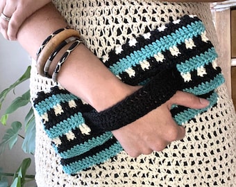 The Scrapadoodle Clutch Pattern