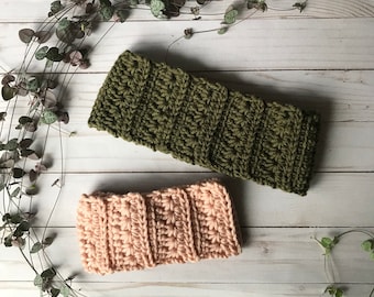The Great Star Headband Pattern
