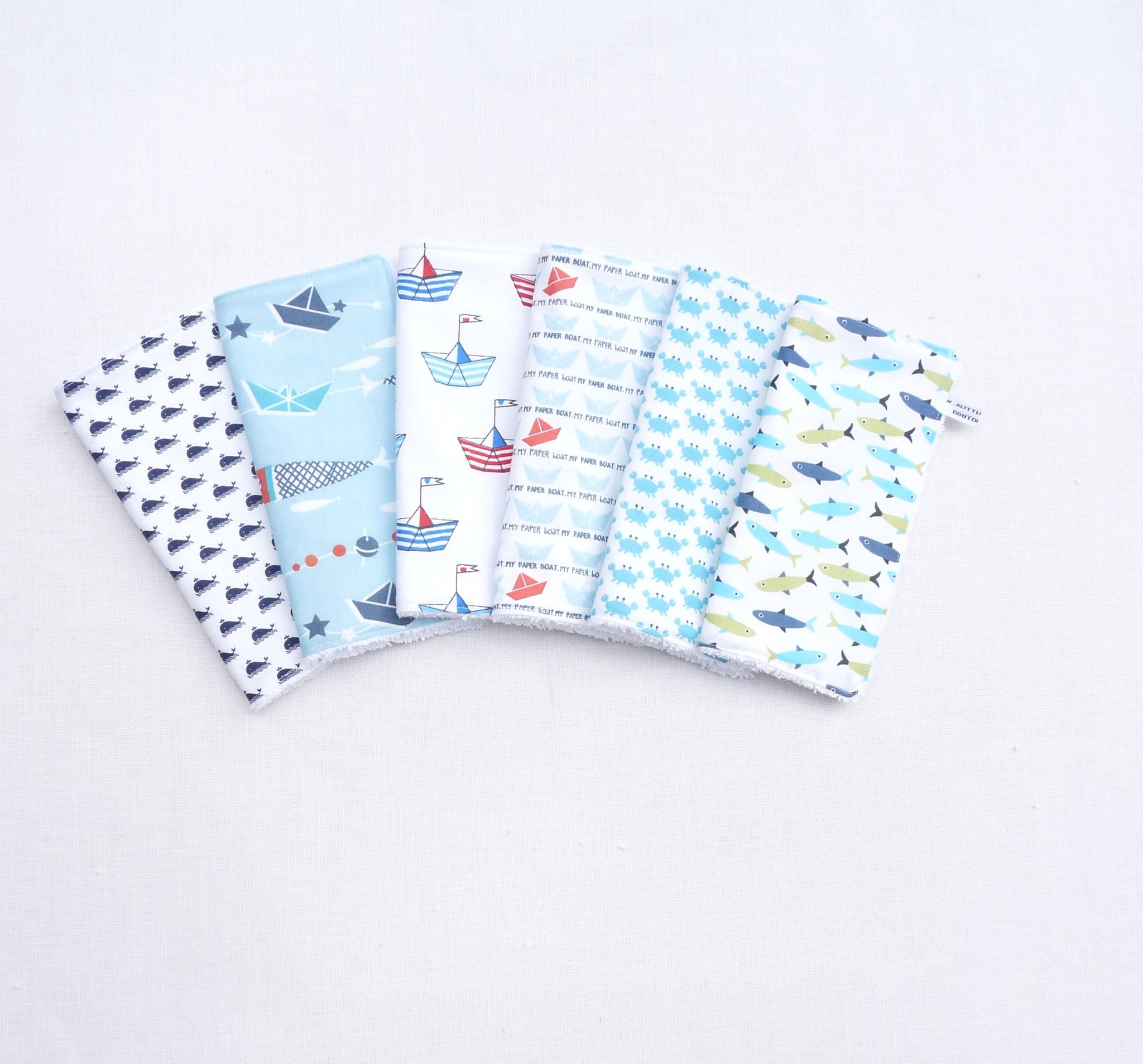 Maxi Lingettes Cotons Ecologique Bebe Lavables Au Choix Etsy
