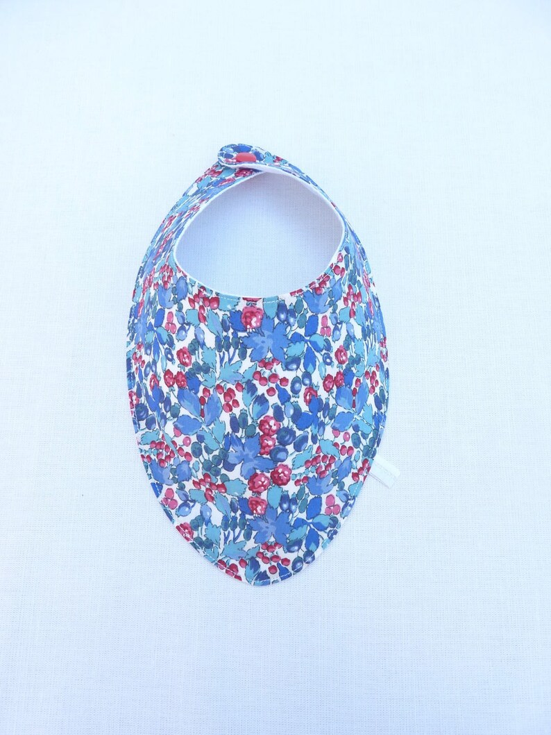 Bavoir Fille B U00e9b U00e9 Original R U00e9versible 018 Mois Wiltshire Baby Accessories Accessories Ugaurbanag Com
