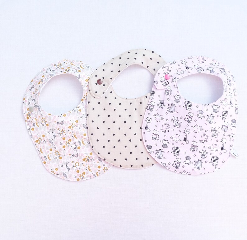 Bavoir Bebe 0 24 Mois Flamant Rose Pois Noeud Etsy Bavoir Bebe 0 24 Mois Flamant Rose Pois Noeud Etsy