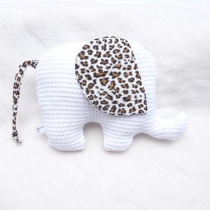 Doudou Plush Elephant Bebe Original Gift Birth Christmas Etsy Doudou Plush Elephant Bebe Original Gift Birth Christmas Etsy