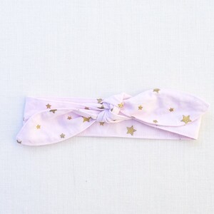 Bandeau Headband Bebe Fille Original Etsy Ireland