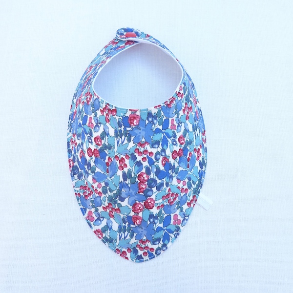 Bavoir bébé original foulard bandana