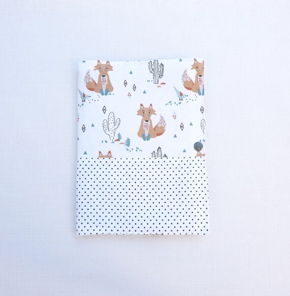 Protege Carnet De Sante Bebe Charles Etsy