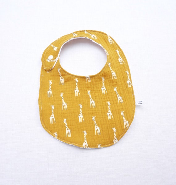 Bavoir Bebe 0 24 Mois Cadeau Naissance Original En Lange Etsy Bavoir Bebe 0 24 Mois Cadeau Naissance Original En Lange Etsy