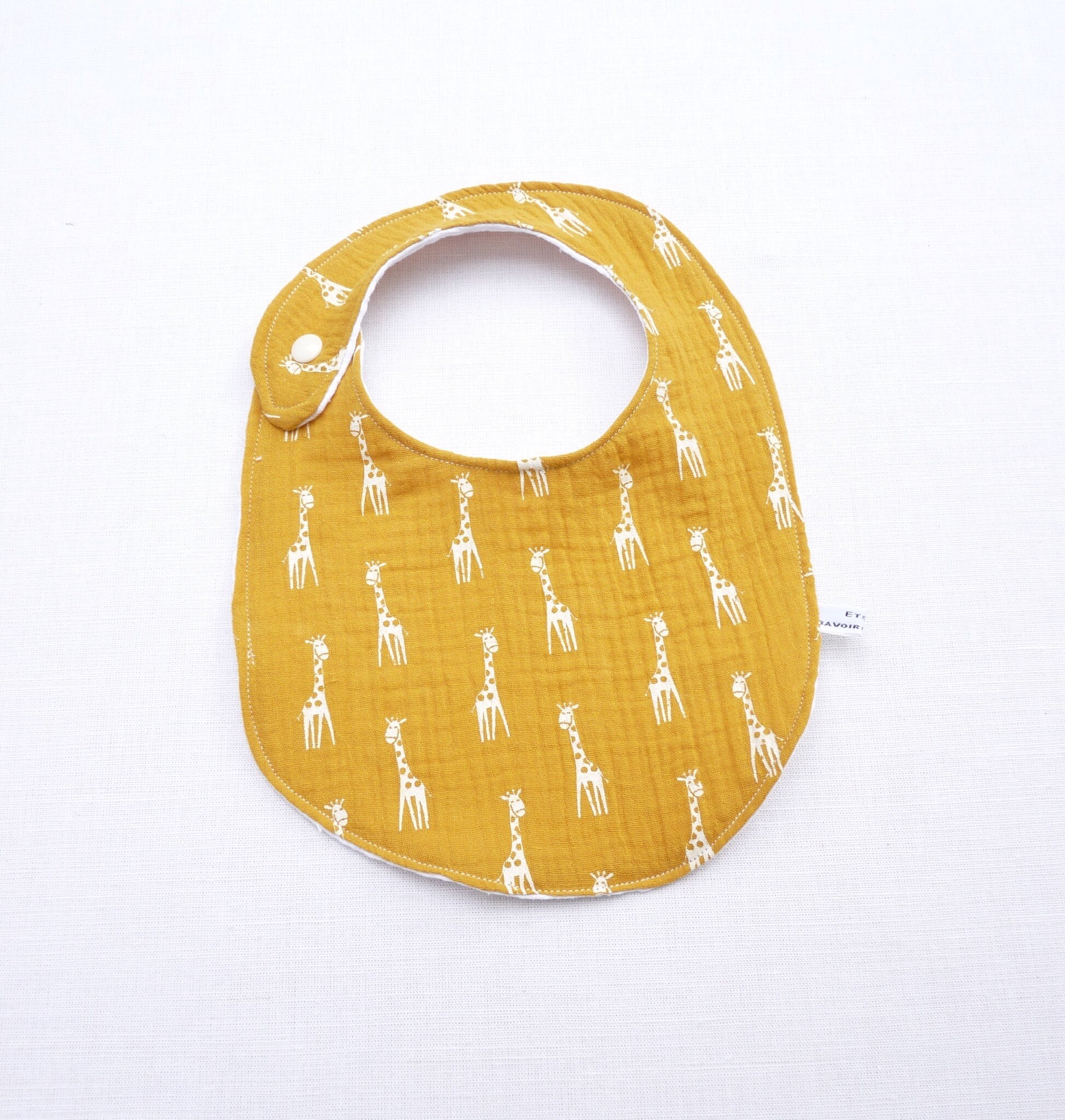 Bavoir Bebe Fille Original Bebe Etsy Denmark Bavoir Bebe Fille Original Bebe Etsy Denmark