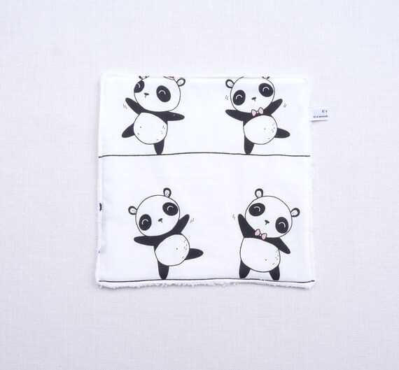 Maxi Lingettes Cotons Ecologique Bebe Lavables Au Choix Etsy