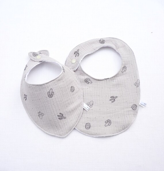 Bavoir Original Bebe Fille Naissance Etsy Bavoir Original Bebe Fille Naissance Etsy