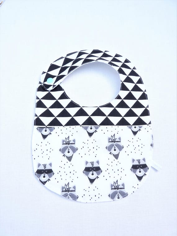 Bavoir Bebe Original Etsy