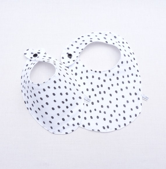 Bavoir Original Bebe Fille Naissance Etsy Bavoir Original Bebe Fille Naissance Etsy