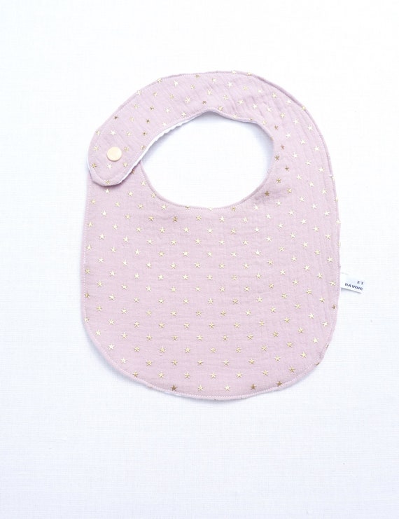 Bavoir Fille B U00e9b U00e9 Original R U00e9versible 018 Mois Wiltshire Baby Accessories Accessories Ugaurbanag Com