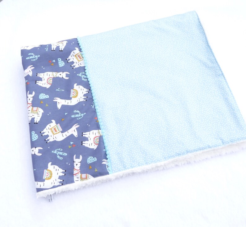 Protege Carnet De Sante Bebe Charles Etsy