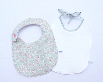 Bavoirsetcie Etsy