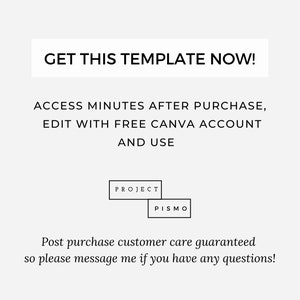 Elegant Coupon Template, Editable Voucher, Printable Surprise Gift, Custom Birthday Voucher, Brides Spa Invitation DIL, Weekend getaway image 10