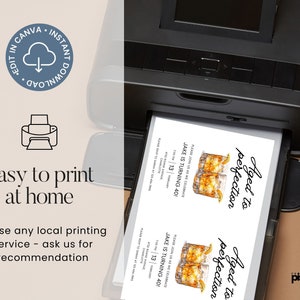 May include: A printable invitation for a 40th birthday party. The invitation features a graphic of two glasses of whiskey with the text "Aged to perfection" and the birthday person's name and age.
