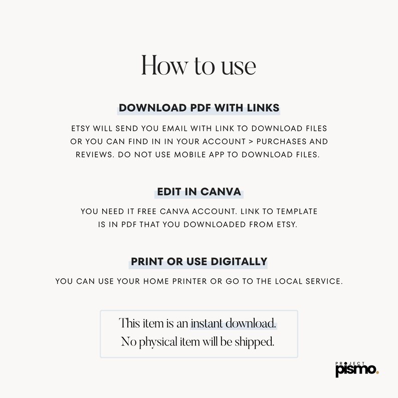 Craft Show Price List and Scan to Pay signs, Editable templates, Local Market Vendor Signs, Craft fair QR code poster, Farmers market booth image 12