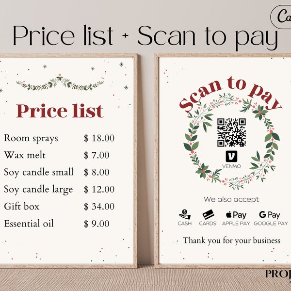 Craft Show Banner Etsy