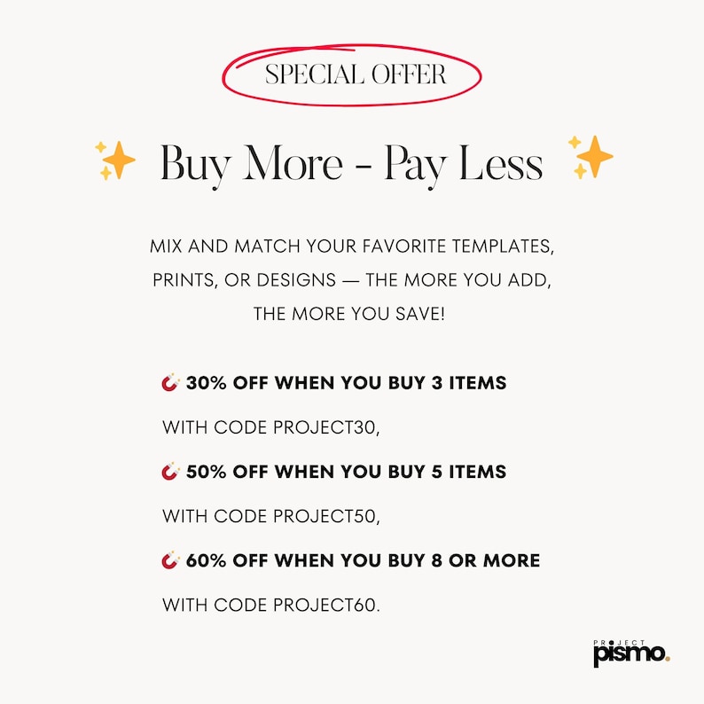 Craft Show Price List and Scan to Pay signs, Editable templates, Local Market Vendor Signs, Craft fair QR code poster, Farmers market booth image 13