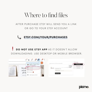 Craft Show Price List and Scan to Pay signs, Editable templates, Local Market Vendor Signs, Craft fair QR code poster, Farmers market booth image 15