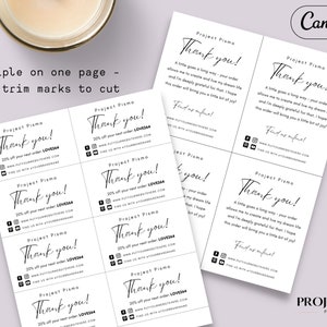 Craft Show Price List and Scan to Pay signs, Editable templates, Local Market Vendor Signs, Craft fair QR code poster, Farmers market booth image 5