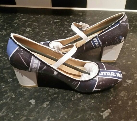 custom made women's shoes near me