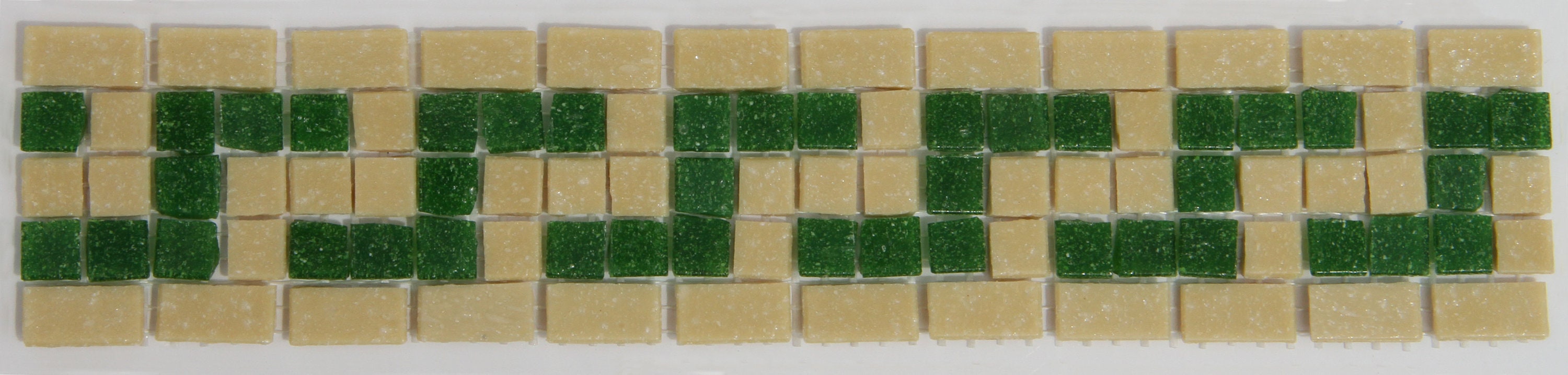 5 Row Greek Mosaic Border Tiles Roman Mosaic Border Tiles for Etsy UK