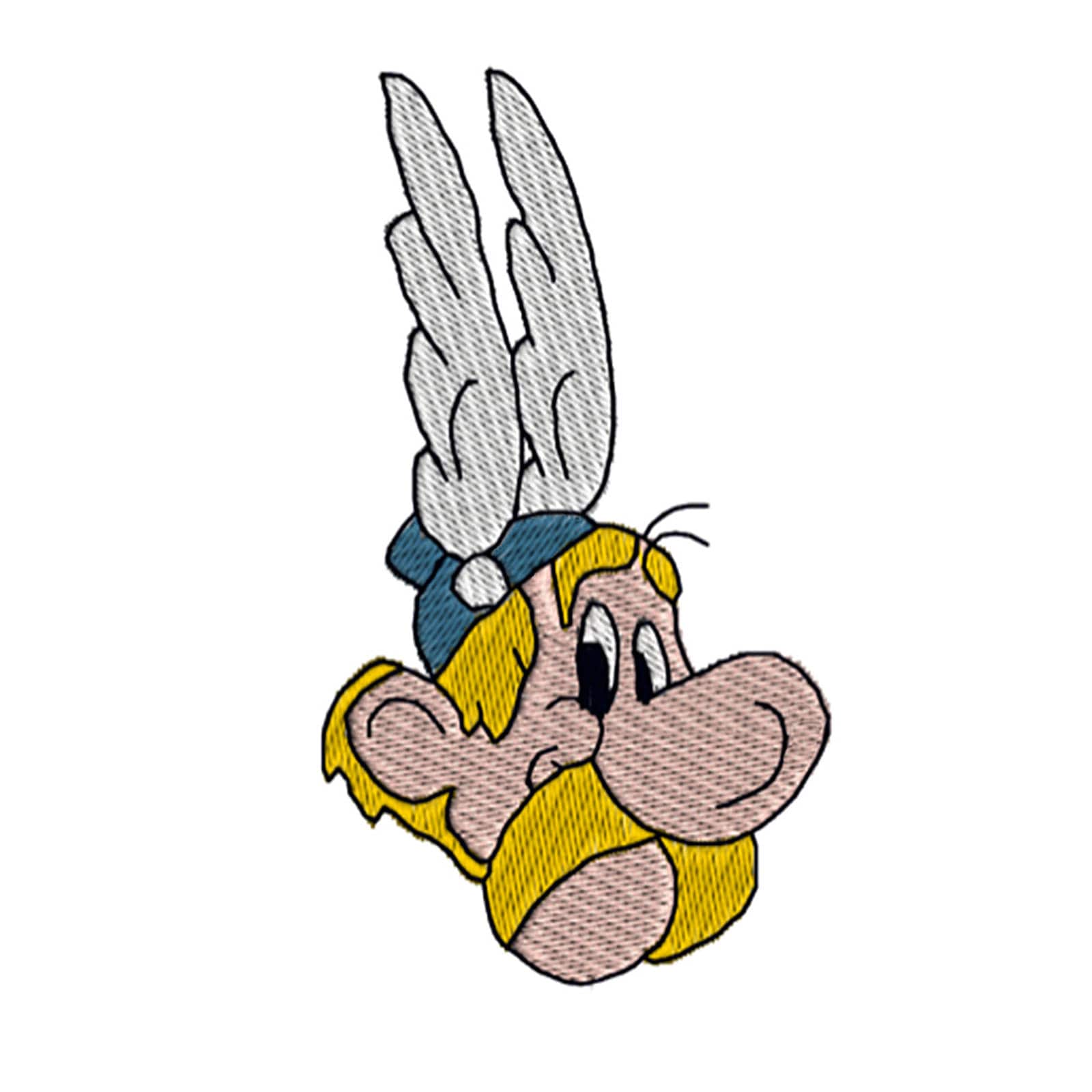 Asterix French Comic Book Character Classic Illustrations Etsy Asterix French Comic Book Character Classic Illustrations Etsy