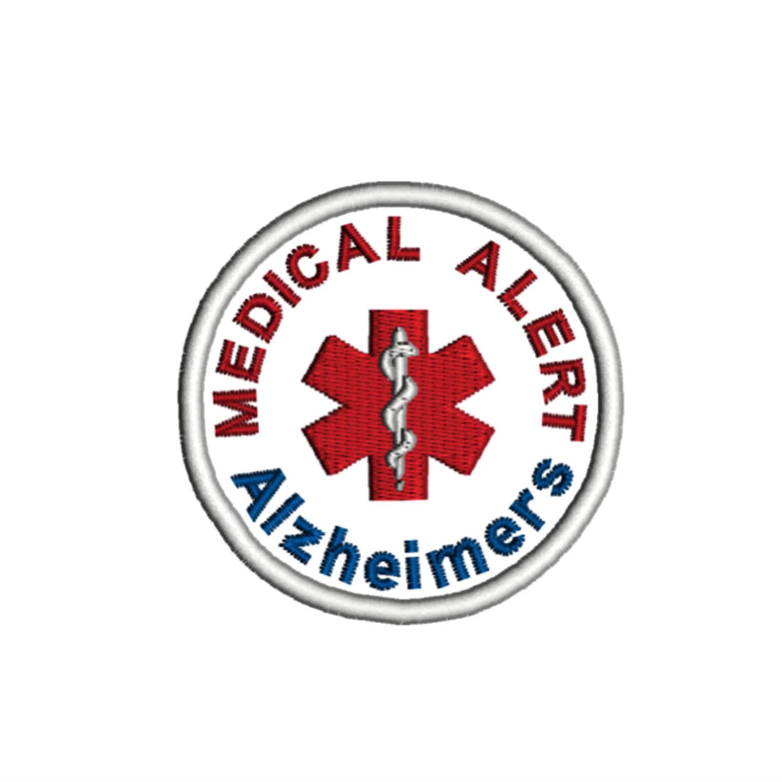 Medical Alert Symbol 2025