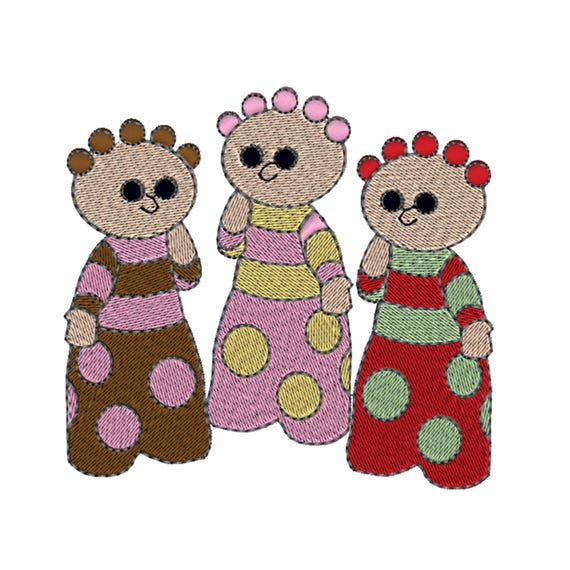 tombliboo toys